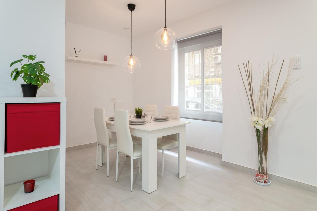אליקאנטה Alison'S Apartment מראה חיצוני תמונה