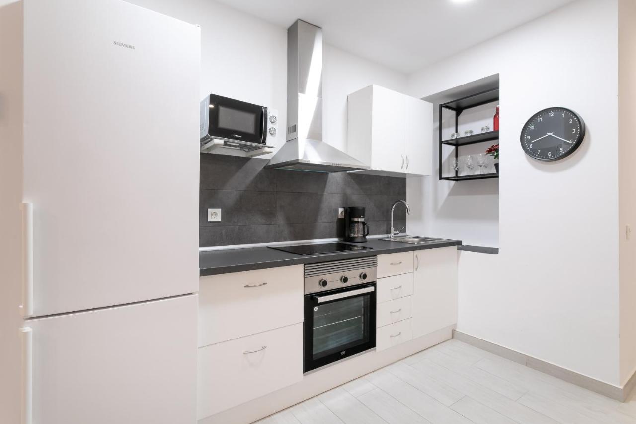 אליקאנטה Alison'S Apartment מראה חיצוני תמונה
