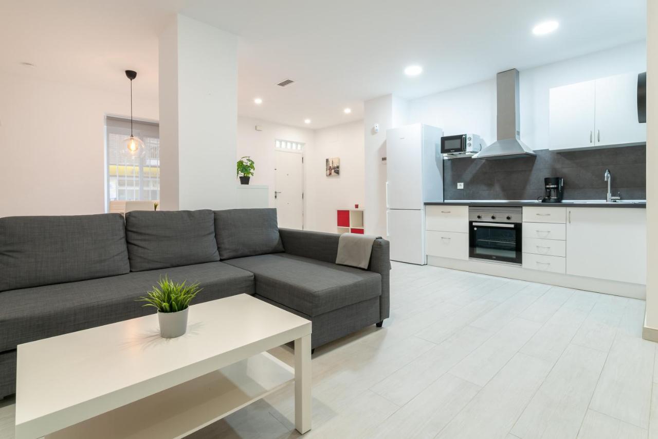 אליקאנטה Alison'S Apartment מראה חיצוני תמונה