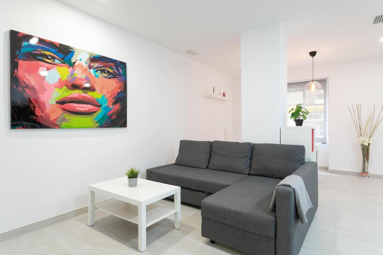 אליקאנטה Alison'S Apartment מראה חיצוני תמונה