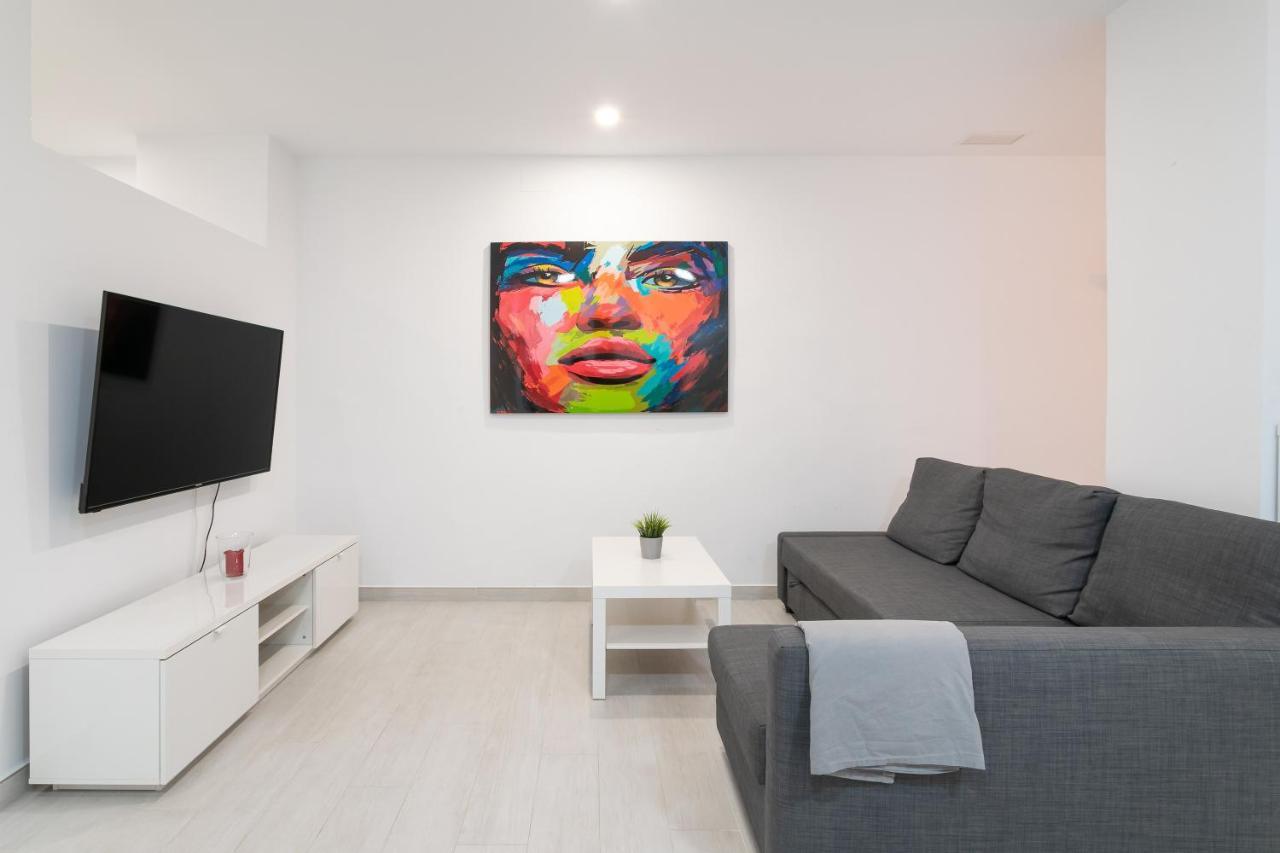 אליקאנטה Alison'S Apartment מראה חיצוני תמונה