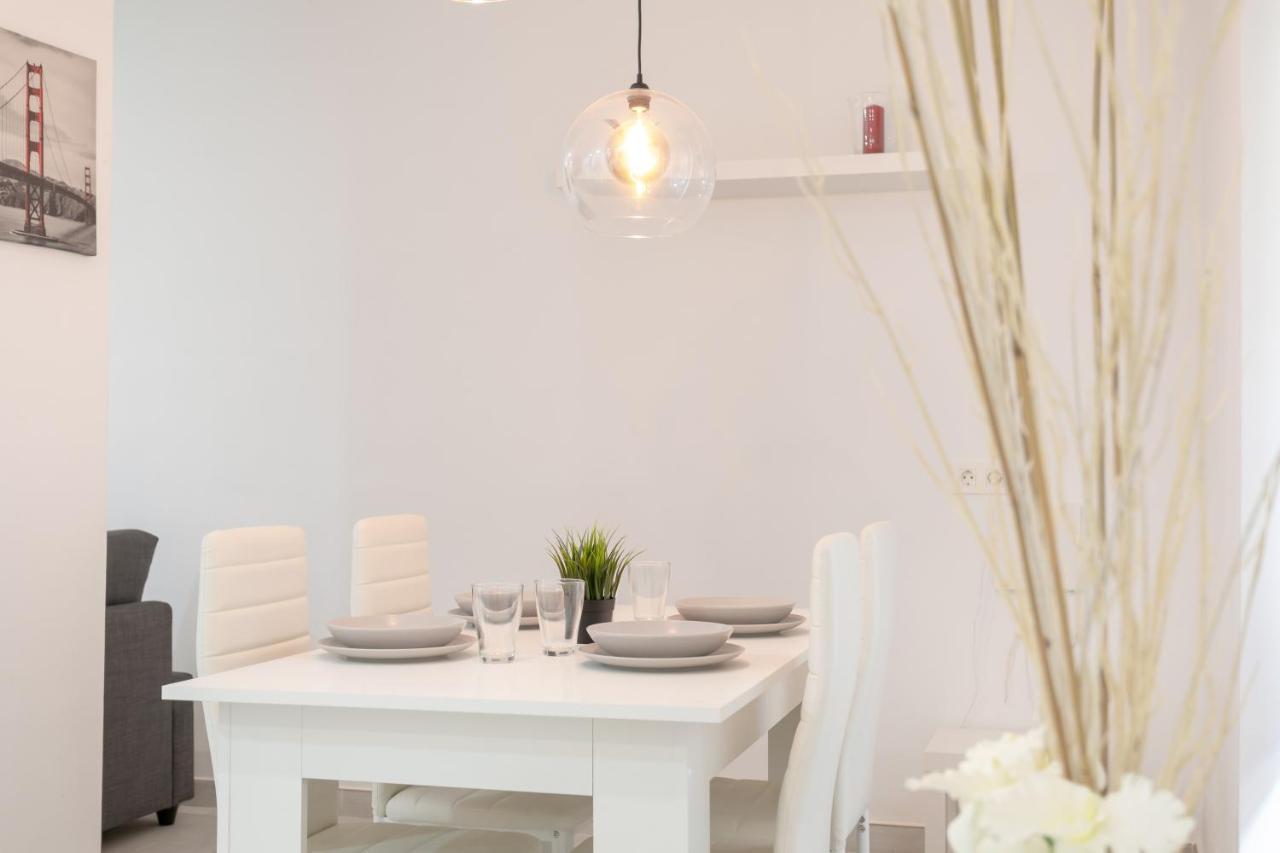 אליקאנטה Alison'S Apartment מראה חיצוני תמונה